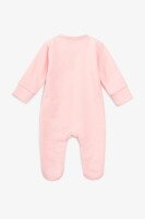 Человечек Baby Life А-320-1 68 см Розово-молочный  Фото №3
