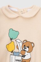 Человечек детский Mini Papi 8577 62 см Бежевый (2000990483546D)  Фото №2