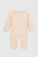 Человечек детский Mini Papi 8577 62 см Бежевый (2000990483546D)  Фото №7