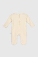 Чоловічок Mini born 6165 56 см Світло-бежевий (2000990264770A)  Фото №3