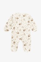 Человечек унисекс Звезды Baby Life Фт412 62 см Разноцветный  Фото №3