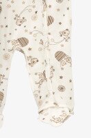 Человечек унисекс Звезды Baby Life Фт412 62 см Разноцветный  Фото №2