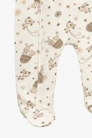 Человечек унисекс Звезды Baby Life Фт412 68 см Разноцветный  Фото №2