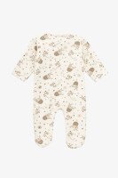 Человечек унисекс Звезды Baby Life Фт412 68 см Разноцветный  Фото №3