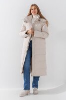 Ботинки женские Meideli D127-17 36 Молочный  Фото №1
