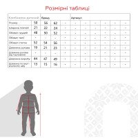 Человечек с шапкой Mini Papi 237 50 см Мятный (2000990489333D)  Фото №7