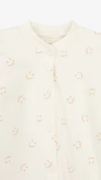 Человечек для малышей Baby Life А-320-1 68 см Молочный  Фото №0