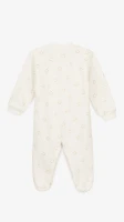 Человечек для малышей Baby Life А-320-1 68 см Молочный  Фото №3