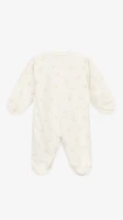 Человечек для малышей Baby Life А-320 56 см Молочный  Фото №3