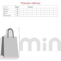 Cумка спортивна чоловіча Polyn 8036F-2 Сірий  Фото №7