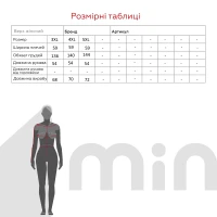 Свитшот однотонный женский On me Onme-02 baza 2XL Оливковый (2000990035271D)  Фото №10