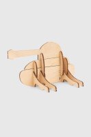 Додатковий набір мішень Танк ANT Gear 00051 (4823141700051)  Фото №4