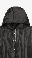 Дождевик мужской 003 One Size Черный  Фото №0