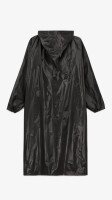 Дождевик мужской 003 One Size Черный  Фото №2