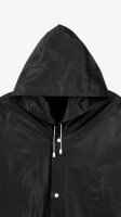 Дождевик унисекс Losso One Size Черный  Фото №0