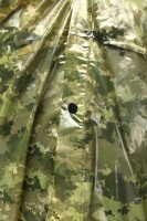 Дощовик Піксель One Size Різнокольоровий (2000989345480A)  Фото №2