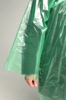 Дощовик Рибацький One Size Різнокольоровий (2000989345473A)  Фото №3