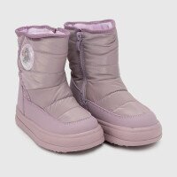Дутики для девочки M506-2Q 30 Сиреневый (2000990254153W)  Фото №2