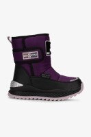 Дутики для девочки TOM.M 10781H 28 Фиолетовый