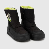 Дутики для хлопчика M215-2A 28 Чорний (2000990254597W)  Фото №2