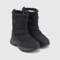 Дутики для хлопчика Stepln DX23-2 41 Темно-синій (2000990254610W)  Фото №2