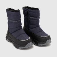 Дутики для хлопчика Stepln T545-1B 29 Синій (2000990250681W)  Фото №6