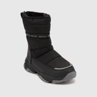 Дутики для мальчика Stepln T545-2A2 36 Черный (2000990250643W)  Фото №4