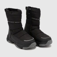 Дутики для мальчика Stepln T545-2A2 36 Черный (2000990250643W)  Фото №6