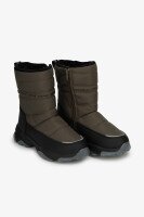 Дутики для мальчика Stepln T545-2J 37 Хаки (2000990210272W)  Фото №2