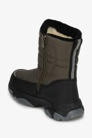 Дутики для мальчика Stepln T545-2J 37 Хаки (2000990210272W)  Фото №5