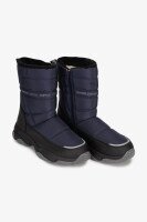 Дутики для хлопчика Stepln T545-3B 39 Синій  Фото №4