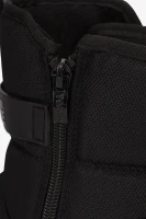 Дутики для мальчика Том М 10840A 29 Черный  Фото №8
