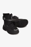 Дутики для мальчика Том М 10840A 29 Черный  Фото №4