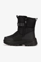 Дутики для мальчика Том М 10840A 29 Черный  Фото №0