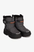 Дутики для хлопчика Том М 10840B 27 Сірий  Фото №5