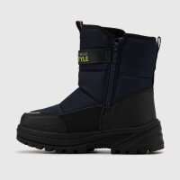 Дутики для хлопчика Том М 10840C 30 Синій (2000990174253W)  Фото №2