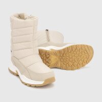 Дутики для дівчинки Stepln 992-6 38 Світло-бежевий (2000990254191W)  Фото №5