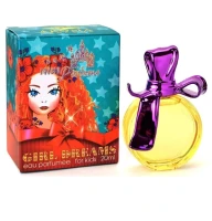Парфуми дитячі Aroma Perfume MINI DREAMS Girl Dreams 20 мл (4820186822786)  Фото №0