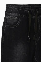 Джинси Jeggings жіночі 2272 25 Темно-сірий (2000989551010D)  Фото №8