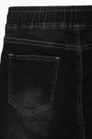 Джинси Jeggings жіночі 2272 25 Темно-сірий (2000989551010D)  Фото №11