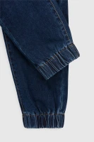Джинси Joggers чоловічі 8067 32 Темно-синій (2000990729620D)  Фото №5