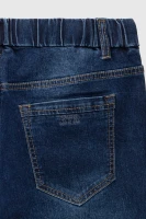 Джинси Joggers чоловічі 8067 32 Темно-синій (2000990729620D)  Фото №6