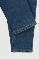 Джинси Mom Fit жіночі Karol D-188 36 Синій (2000903539971D)  Фото №5