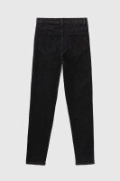 Джинси Mom Fit жіночі 3013 25 Чорний (2000990693334D)  Фото №8