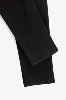 Джинси Mom Fit жіночі 6003 28 Чорний (2000990765413W)  Фото №7