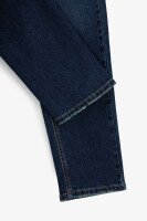 Джинси Mom Fit жіночі 6017 31 Синій  Фото №7