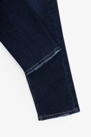 Джинси Mom Fit жіночі 7072 30 Синій  Фото №5