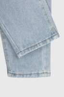 Джинси Mom Fit жіночі  801 2XL Блакитний  Фото №8