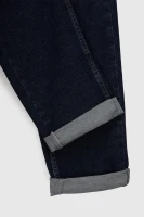 Джинси Mom Fit жіночі Karol D-188 36 Темно-синій (2000990312082D)  Фото №12