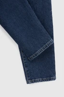 Джинси Mom Fit жіночі Zeo Basic 3864 36 Темно-синій (2000990098238D)  Фото №9